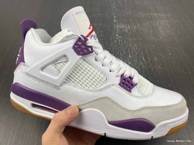 Nike RETRO DR5415-150 SB JORDAN 4 0629